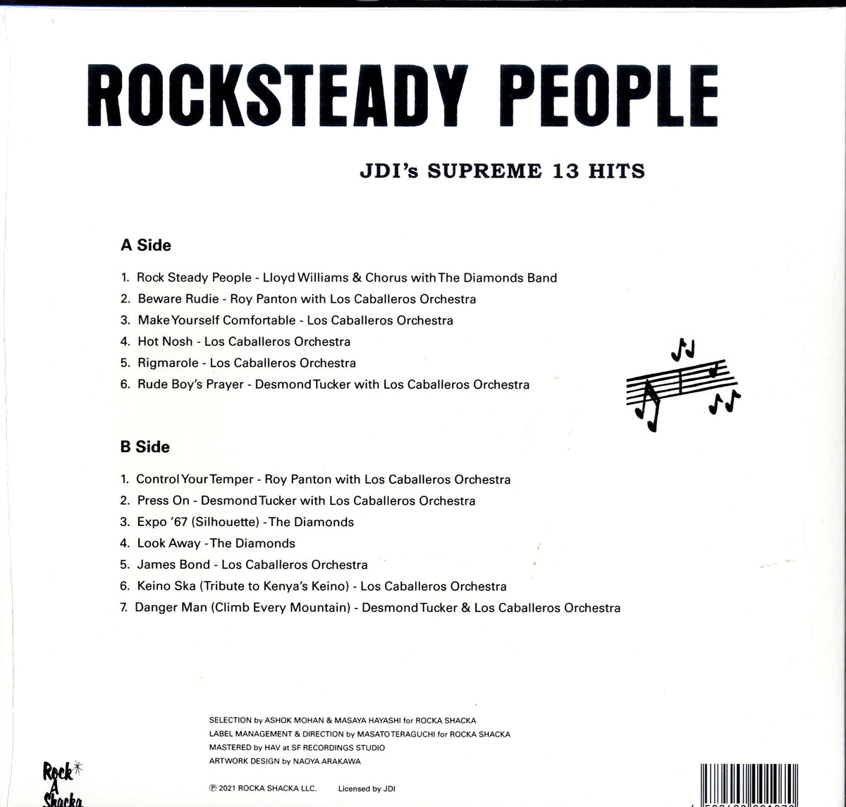 Drum & Bass Records | Reggae, Ska, RockSteady, Roots, Dancehall 