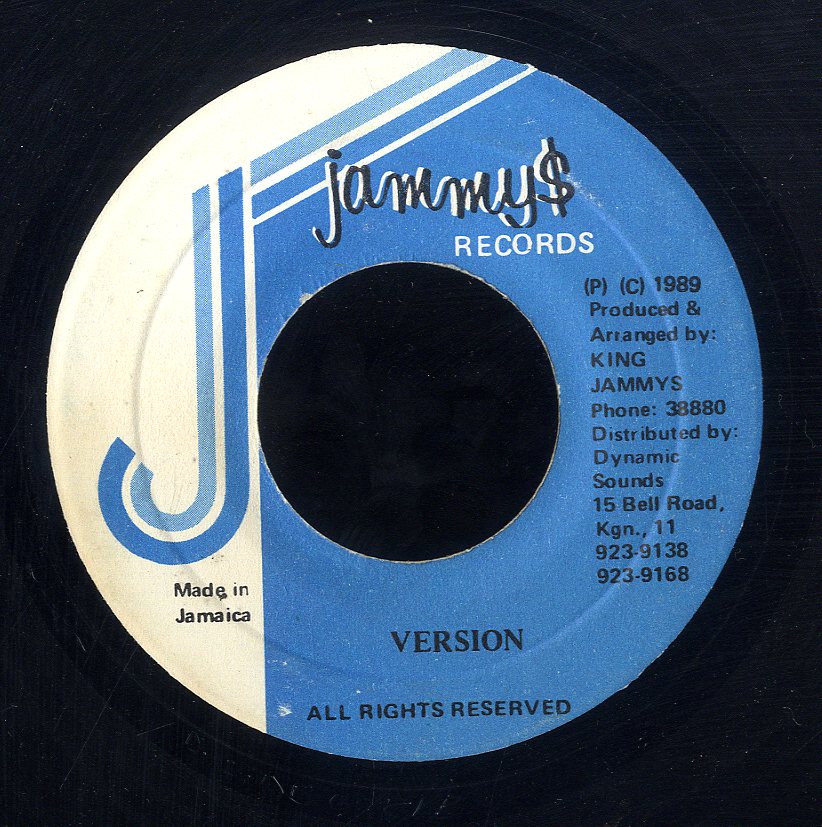 Drum & Bass Records | Reggae, Ska, RockSteady, Roots, Dancehall