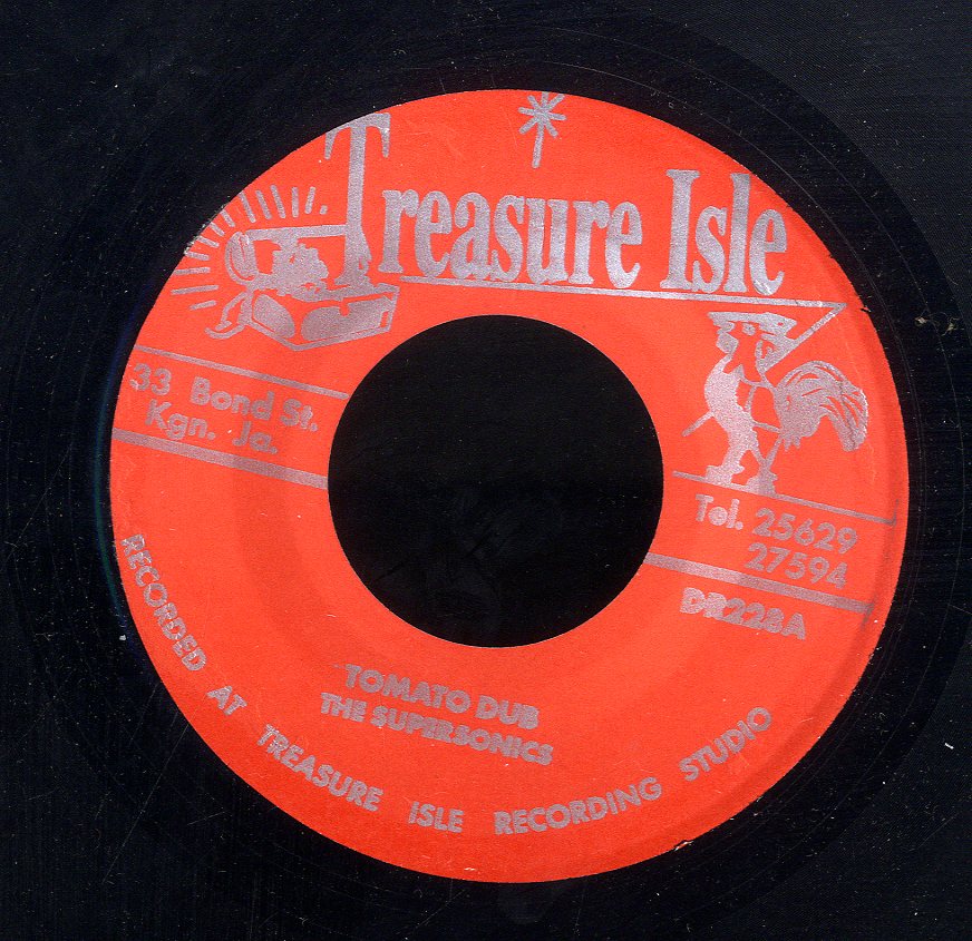 Drum & Bass Records | Reggae, Ska, RockSteady, Roots, Dancehall