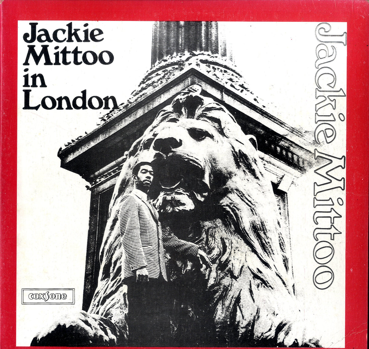 Jackie Mittoo In London 超貴重ジャマイカ盤‼️ Drum & Bass Records | Reggae, Ska, RockSteady, Roots, Dancehall