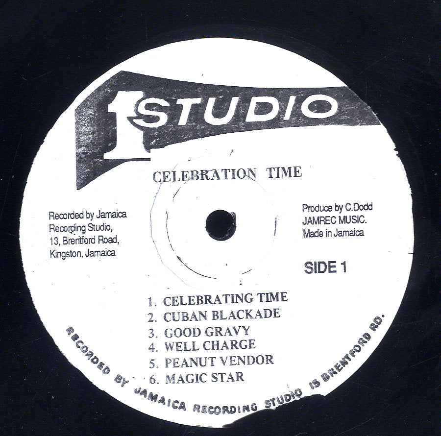Drum & Bass Records | Reggae, Ska, RockSteady, Roots, Dancehall