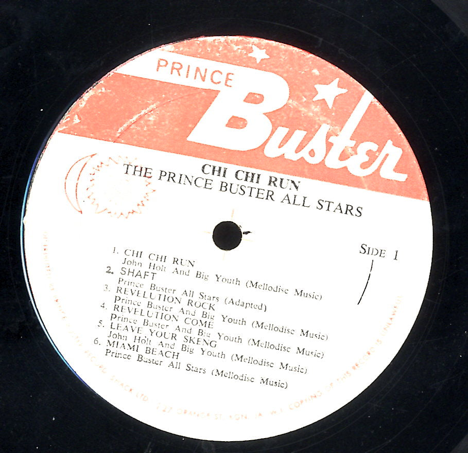 Drum & Bass Records | Reggae, Ska, RockSteady, Roots, Dancehall 