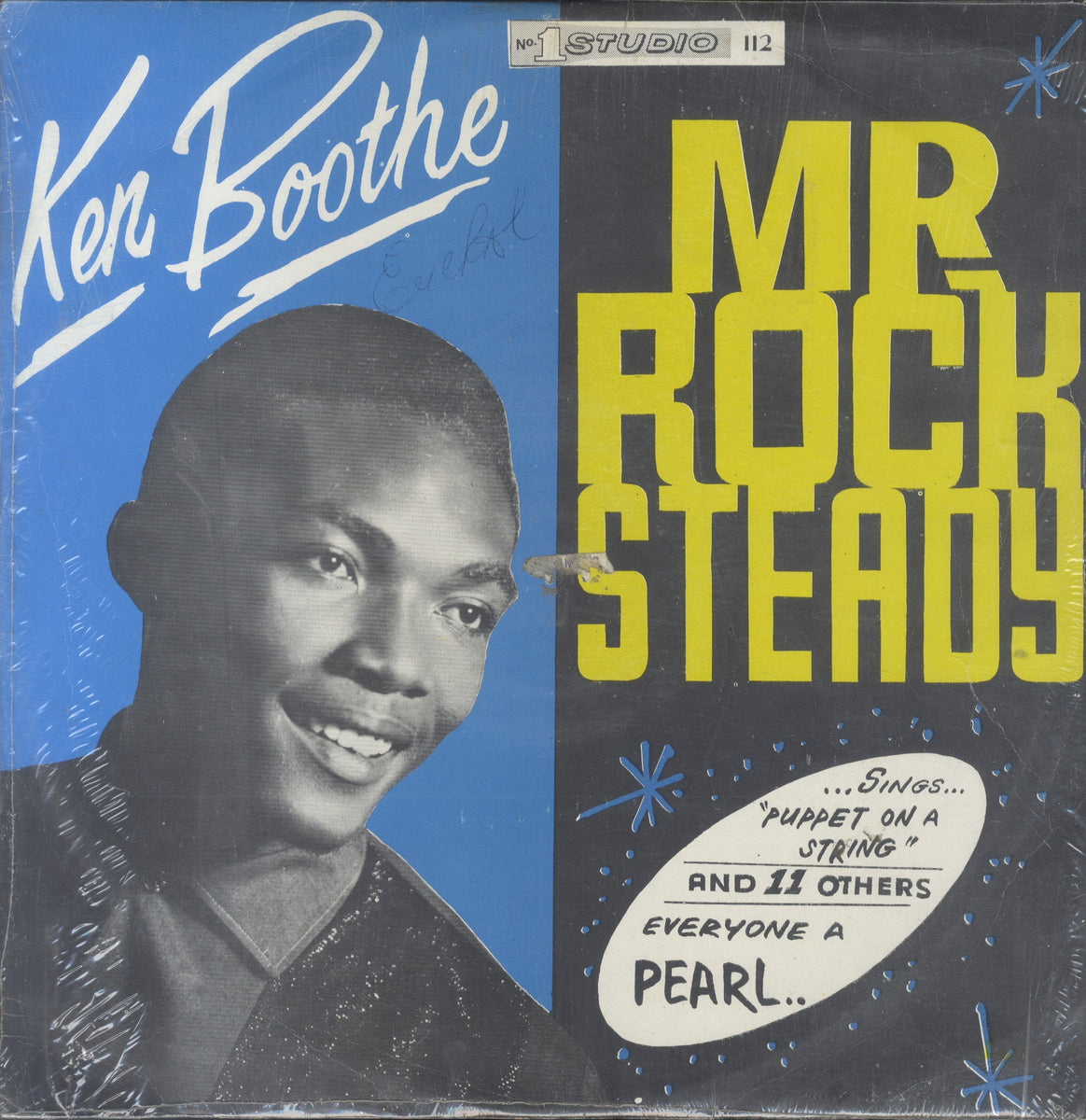 Drum & Bass Records | Reggae, Ska, RockSteady, Roots, Dancehall