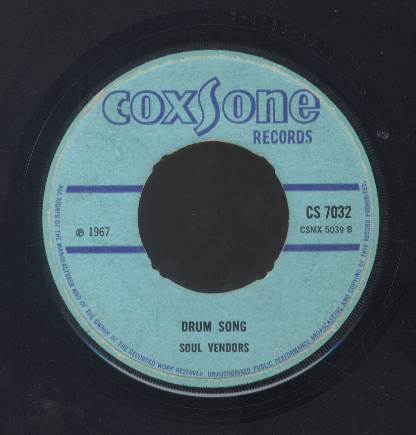 Drum & Bass Records | Reggae, Ska, RockSteady, Roots, Dancehall