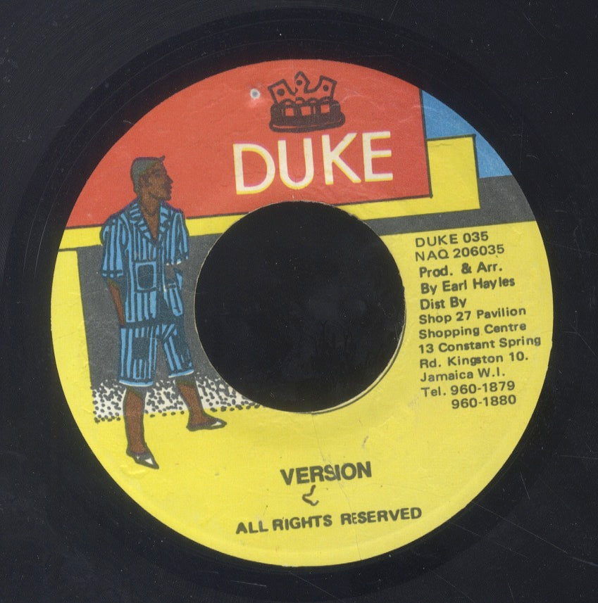 洋楽 MY SOUND IS THE ANSWER LUKIE D FRANKIE 230770_1_1200x1200.jpg?v=