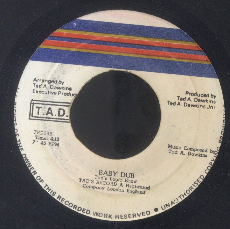 Drum & Bass Records | Reggae, Ska, RockSteady, Roots, Dancehall