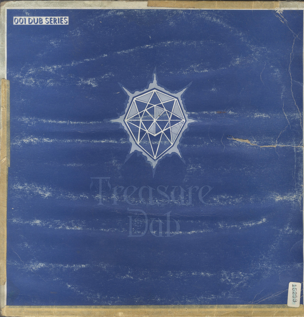 TREASURE DUB [Treasure Dub Vol 1]