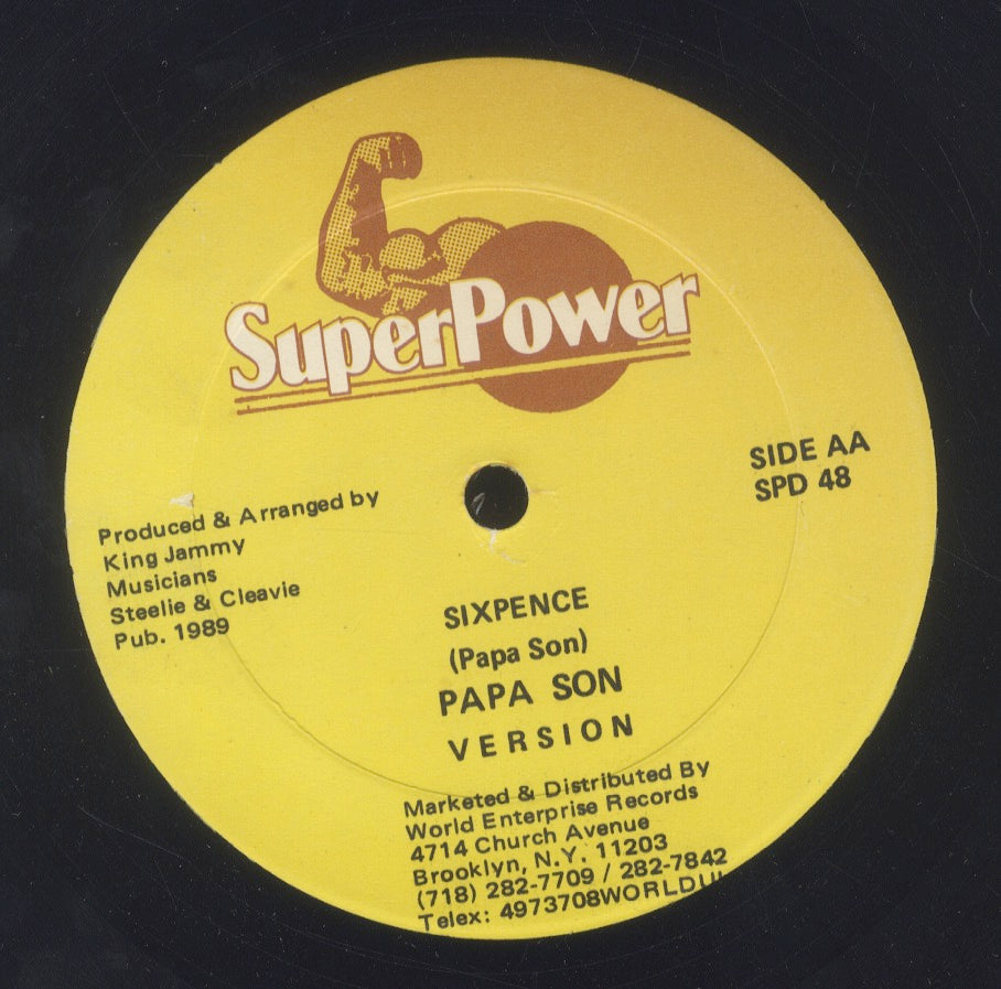 Drum & Bass Records Reggae, Ska, RockSteady, Roots, Dancehall