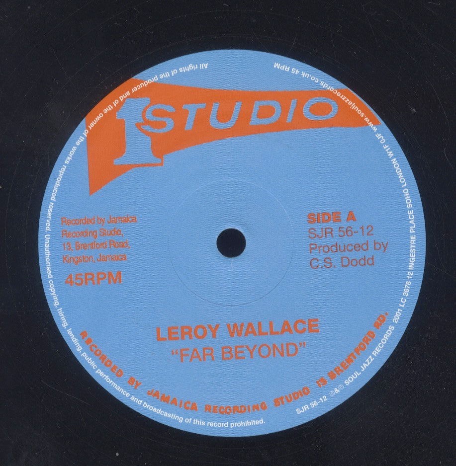 Lennie Hibbert muro DJ KOCO レアグルーヴ レゲエ Lennie Hibbert