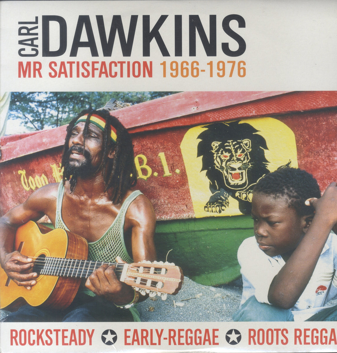 Drum & Bass Records | Reggae, Ska, RockSteady, Roots, Dancehall
