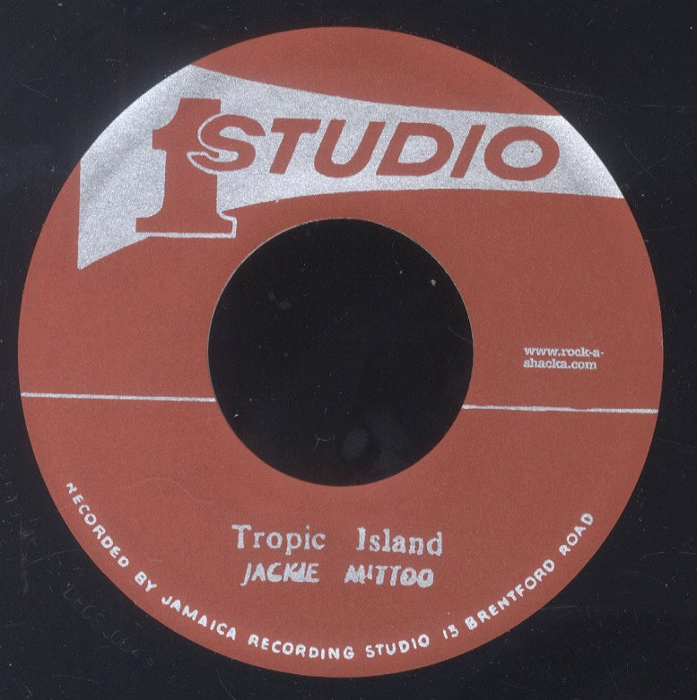 THE MINSTRELS / SOUL VENDORS [People Get Ready / Tropic Island]