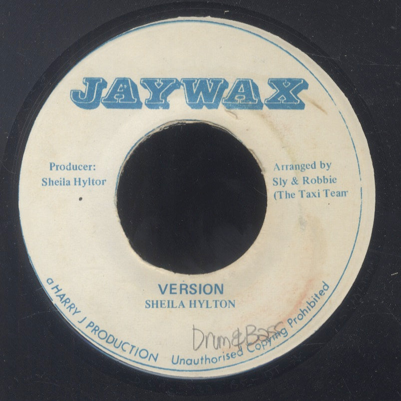 Drum & Bass Records Reggae, Ska, RockSteady, Roots, Dancehall