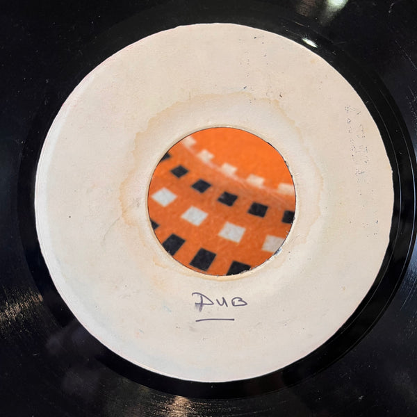 BLACK SKIN [Sorry Fe You]