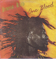 JUNIOR REID [One Blood]