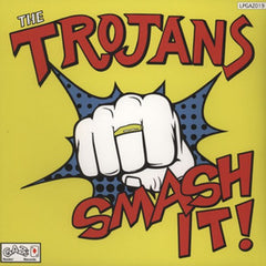 THE TROJANS [Smash It]