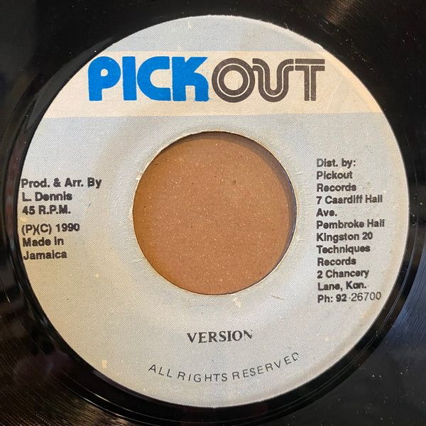 NINJA MAN [Reggae Sunsplash]