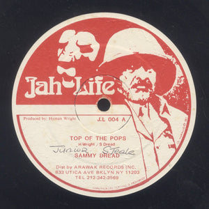 SAMMY DREAD [Top Of The Pops]