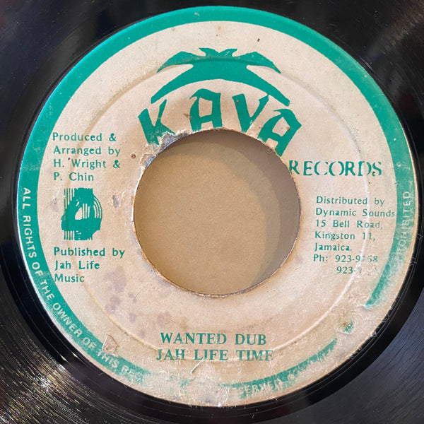 TONY TUFF [Wanted]