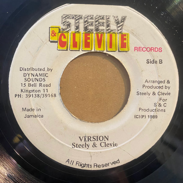 JOHNNY P [Left Eye A Jump]