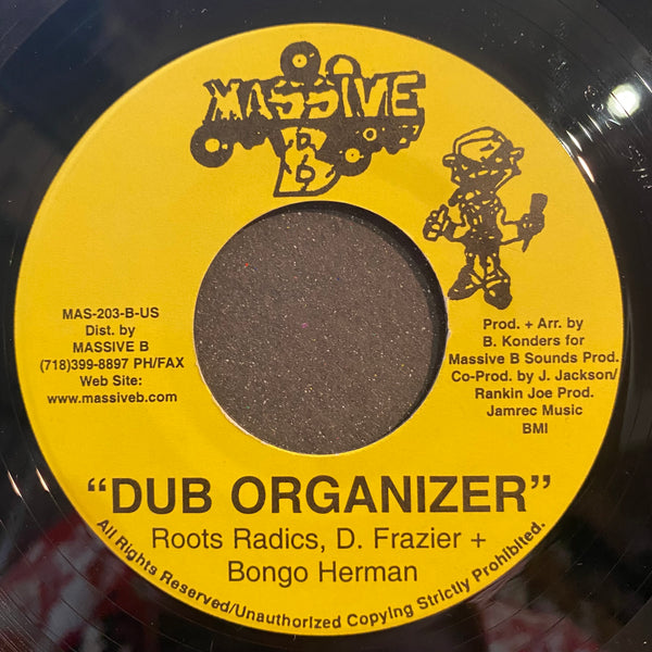 MORGAN HERITAGE [Heat Of The Battle]