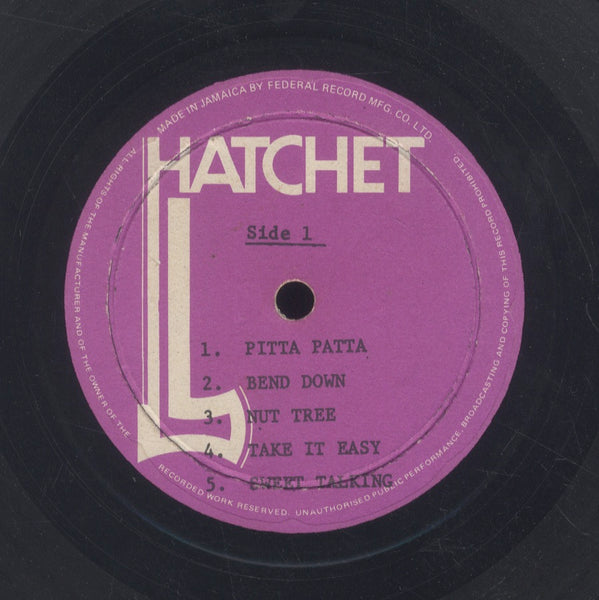 DOCTORED SUPER SOUND [Greatest Hits Super Dub Wise]