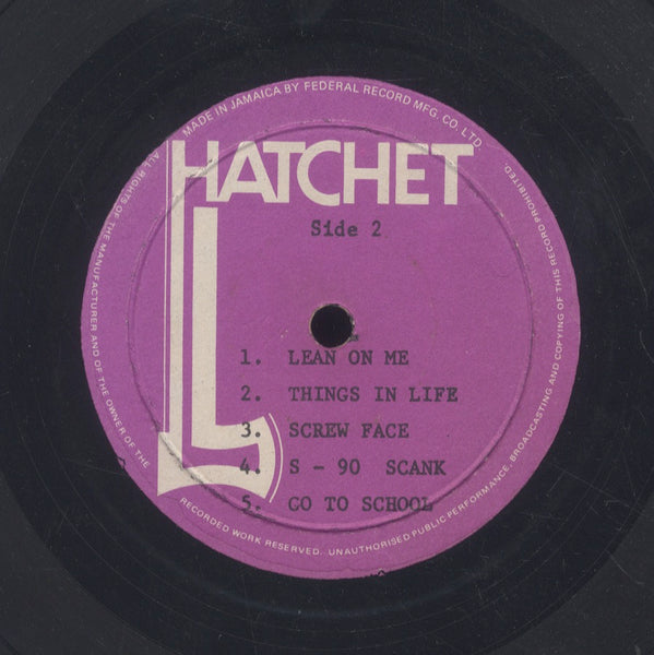 DOCTORED SUPER SOUND [Greatest Hits Super Dub Wise]