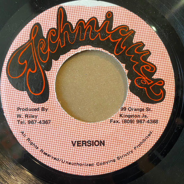 BUJU BANTON [Stamina Daddy]