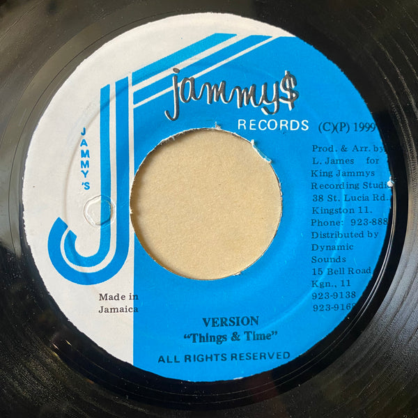 DON ANGELO [Reggae Music]