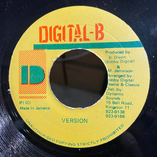 FLOURGON [Don't Run From Agony]