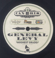 GENERAL LEVY / GENERAL GOOD [Highest Grade / Mash Up]