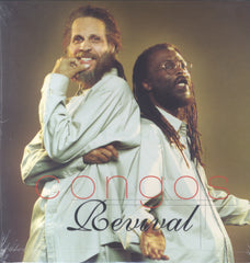 CONGOS [Revival]