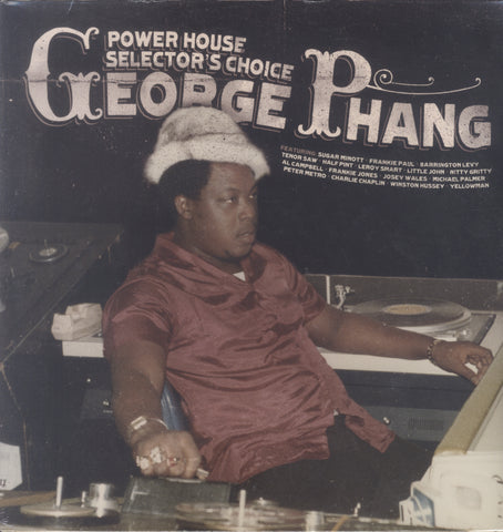 V.A. [Power House Selector's Choice -George Phang-]