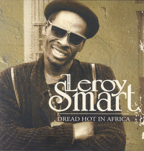 LEROY SMART [Dread Hot In Africa]