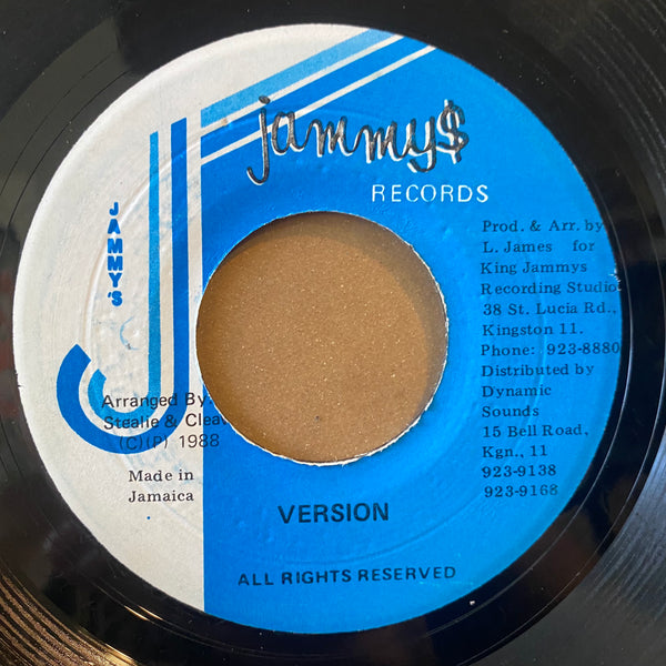 SANCHEZ [End Of The World]