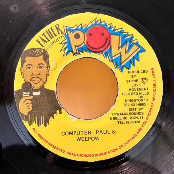 JIGSY KING [Meenie Minie]