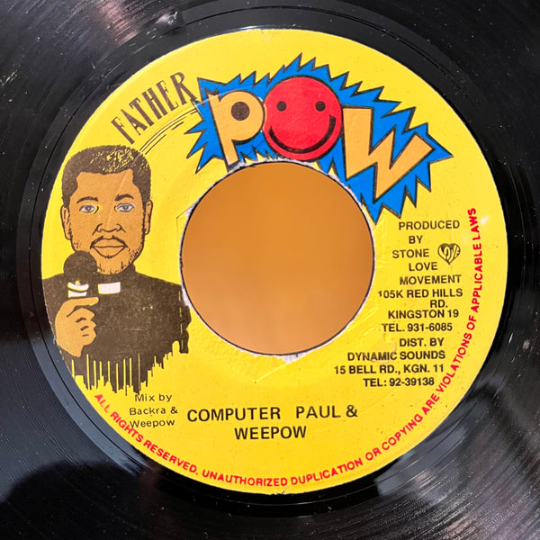 MAJOR MACKEREL [Love Life]