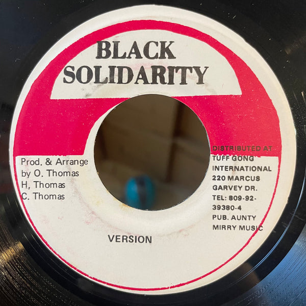 AL PANCHO [Pretty Like A Flowers]