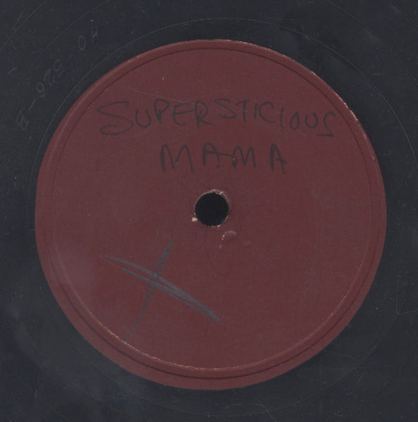 JOHNNY PERRY [I've Been Your Dog / Super Sticious Mama]