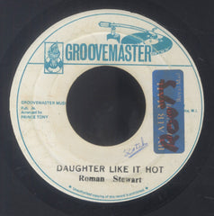 ROMAN STEWART [Daughter Like It Hot / Hot Up Daughter]