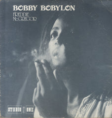 FREDDIE MCGREGOR [Bobby Babylon]