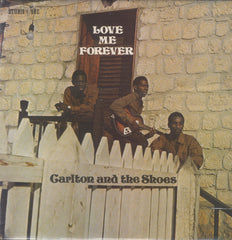 CARLTON AND THE SHOES [Love Me Forever]