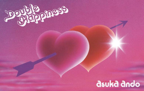 ASUKA ANDO [Double Happiness]
