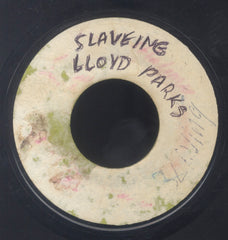 LLOYD PARKS [Slaving]