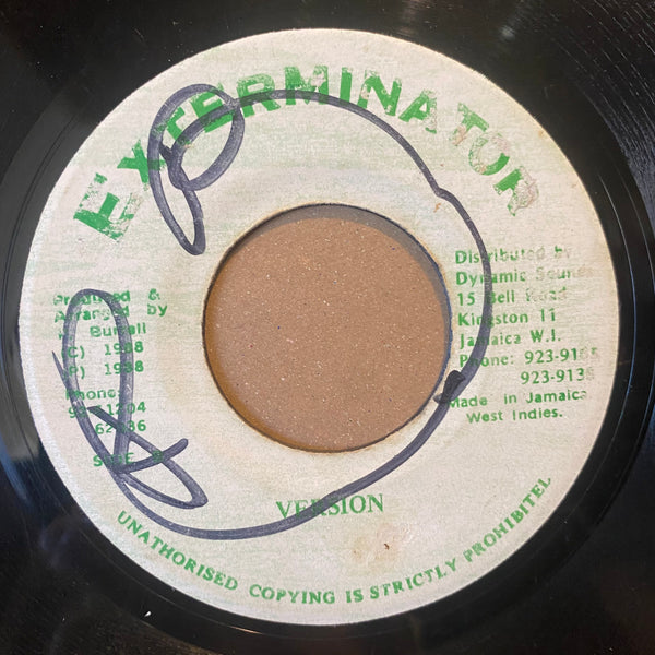 SUPER CAT [Sandokan]