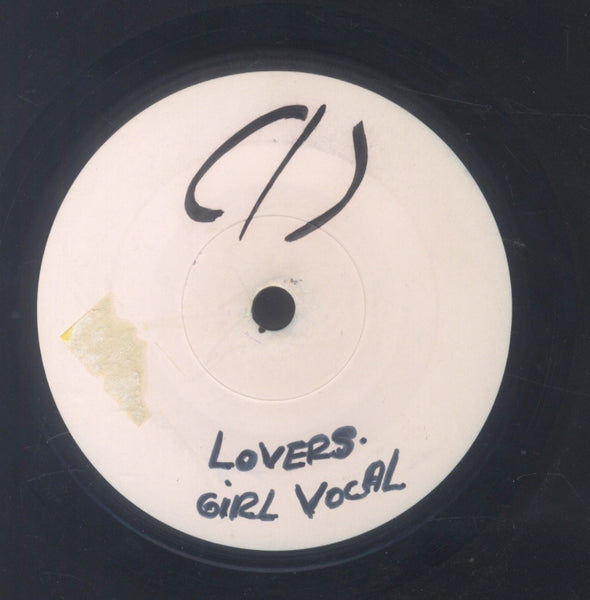 SUGAR MINOTT / JENNIFER LARA [I Love You / I Gave You My Heart]