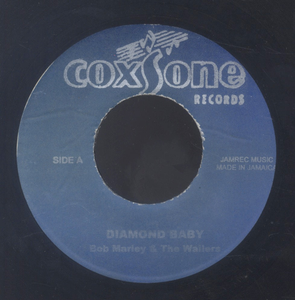 THE WAILERS [Diamond Baby]