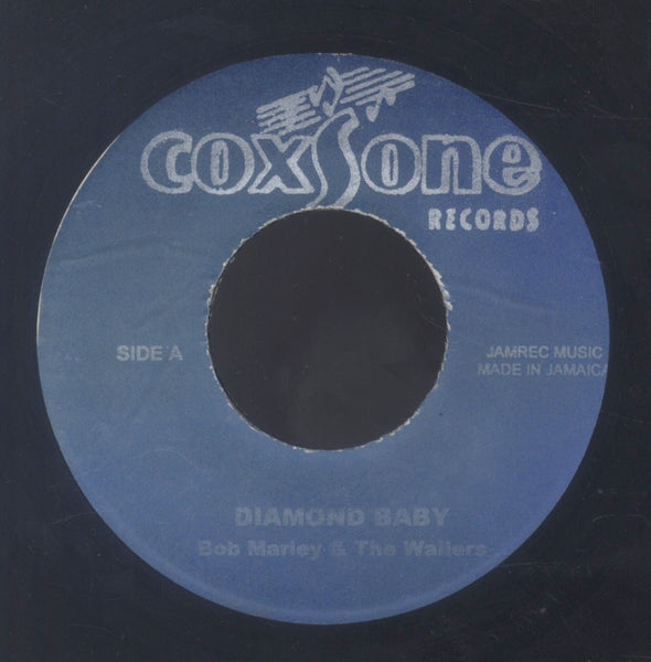 THE WAILERS [Diamond Baby]