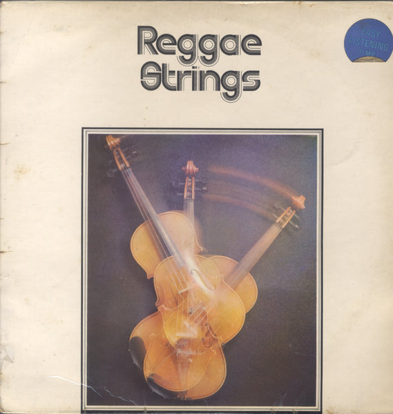 MOODIES ALL STARS [Reggae Strings Vol1]