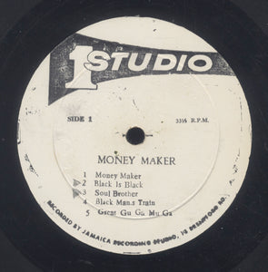 V.A [Money Maker]