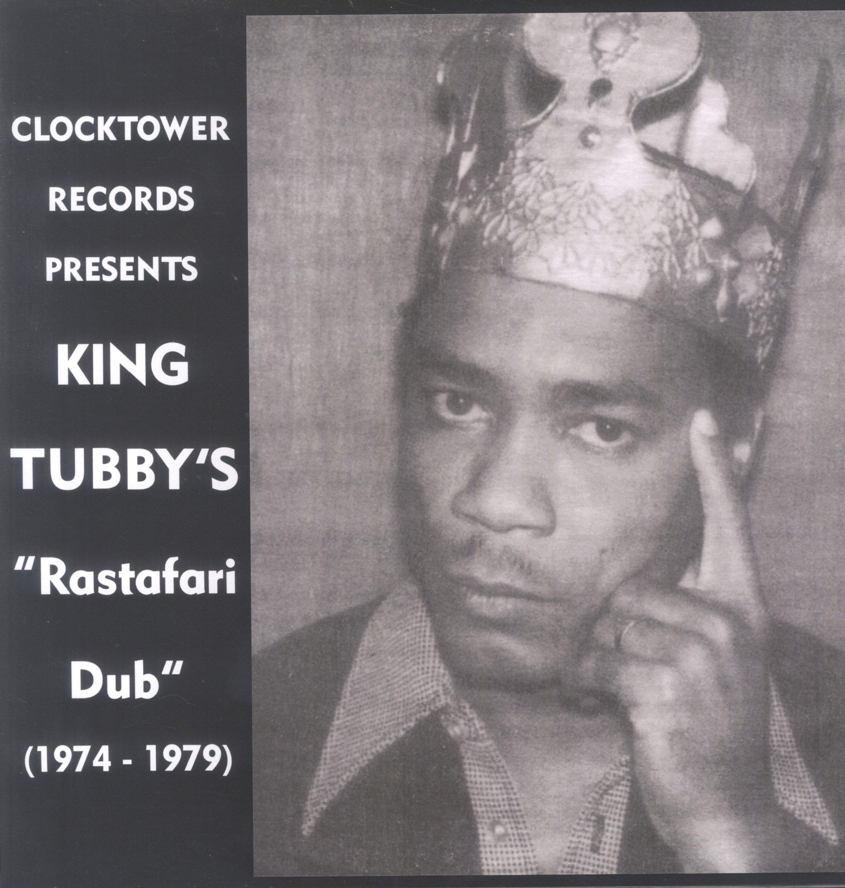 KING TUBBY [Rastafari Dub (1974-1979)]